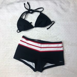 ❤️💙Nautica swim set💙❤️